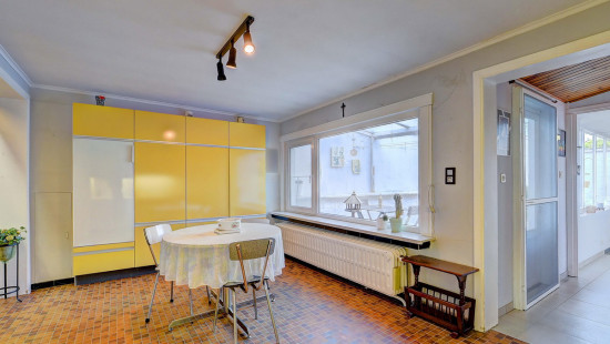Gaystraat - 4 - - 3080