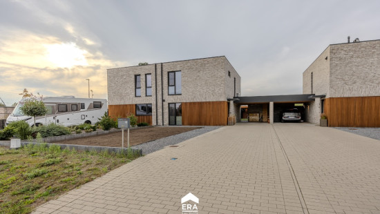 Vaartstraat - 35 - - 3920