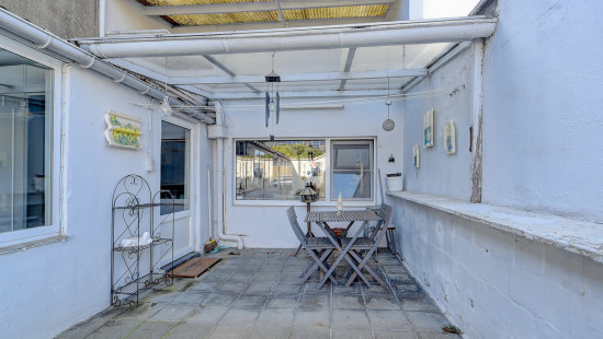 Gaystraat - 4 - - 3080