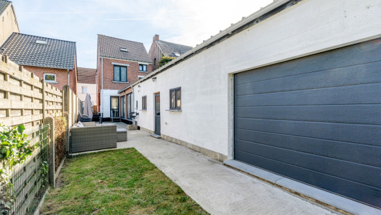 Rozenstraat - 7 - - 1840