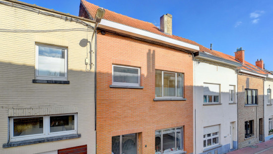 Gaystraat - 4 - - 3080