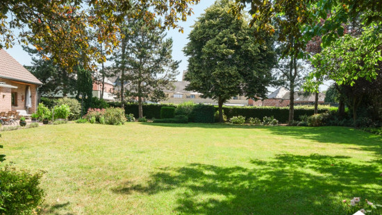 Tussenstraat - 22 - - 3940