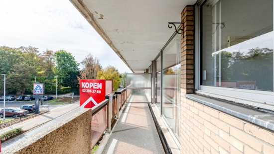 Hovesesteenweg - 142 - 3 - 2530