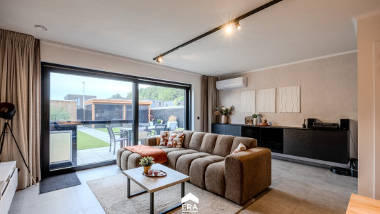 Vaartstraat - 35 - - 3920