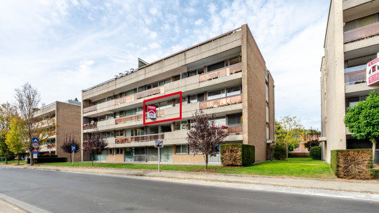 Hovesesteenweg - 142 - 3 - 2530