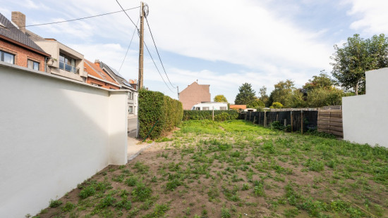 Van Langenhovestraat - 186 - - 9200