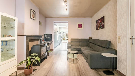 Stationsstraat - 299 - - 8540