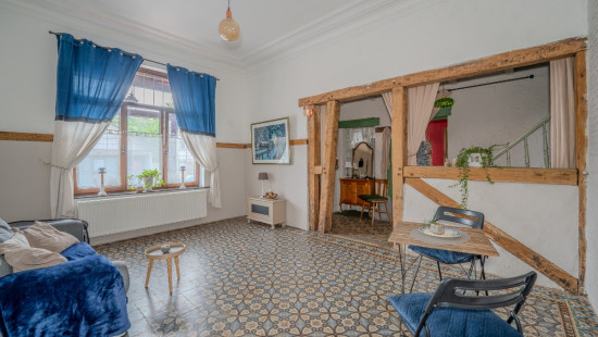 Rue Marcel Lespagne - 48 - - 5540