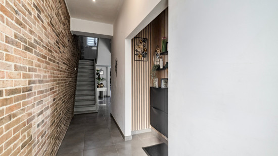 Rozenstraat - 7 - - 1840