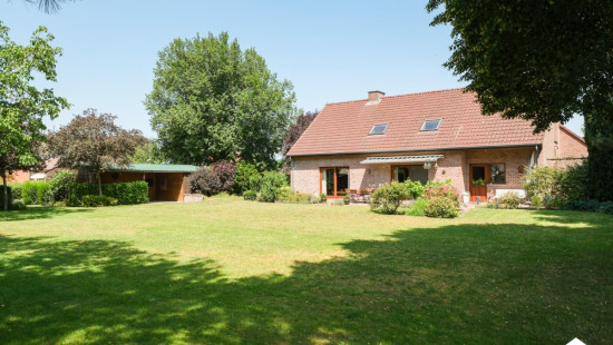 Tussenstraat - 22 - - 3940