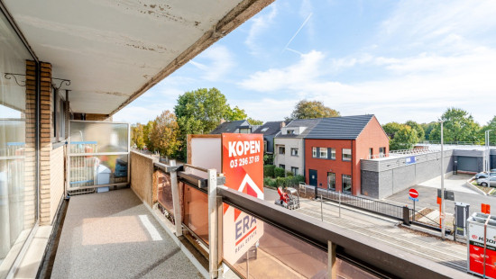 Hovesesteenweg - 142 - 3 - 2530