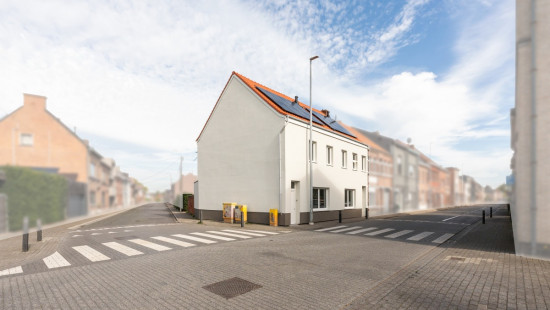 Van Langenhovestraat - 186 - - 9200