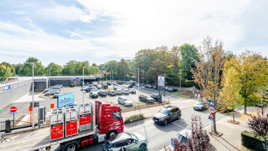 Hovesesteenweg - 142 - 3 - 2530