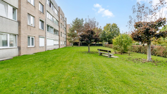 Hovesesteenweg - 142 - 3 - 2530