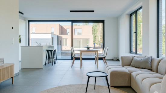 Bleke Lenastraat - 5 - Woning 22 - Woning 22 - 3540