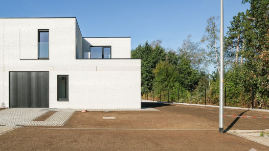 Bleke Lenastraat - 5 - Woning 22 - Woning 22 - 3540