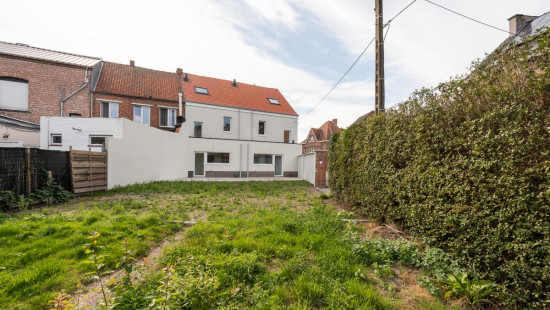 Van Langenhovestraat - 186 - - 9200