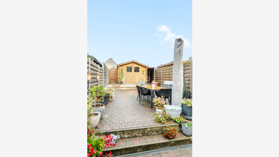 Stationsstraat - 299 - - 8540