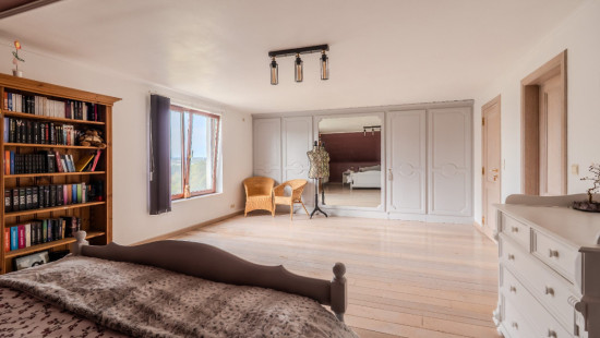 Rue de la Lei - 18 - - 6670