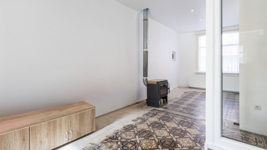 Vanderheydenstraat - 5 - - 8460