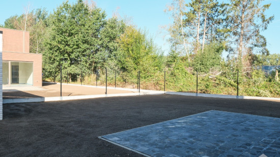 Bleke Lenastraat - 5 - Woning 22 - Woning 22 - 3540