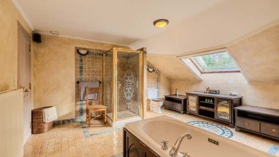 Rue de la Lei - 18 - - 6670