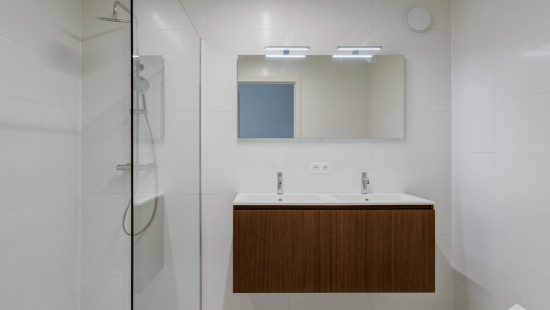 Bleke Lenastraat - 1 - Woning 20 - Woning 20 - 3540