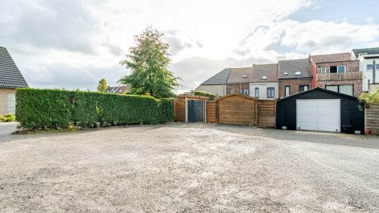 Stationsstraat - 299 - - 8540