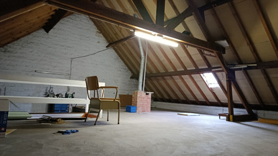 Leiestraat - 94 - - 8930