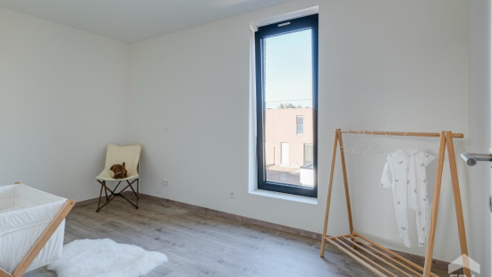 Bleke Lenastraat - 1 - Woning 20 - Woning 20 - 3540
