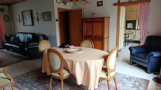 Leiestraat - 94 - - 8930