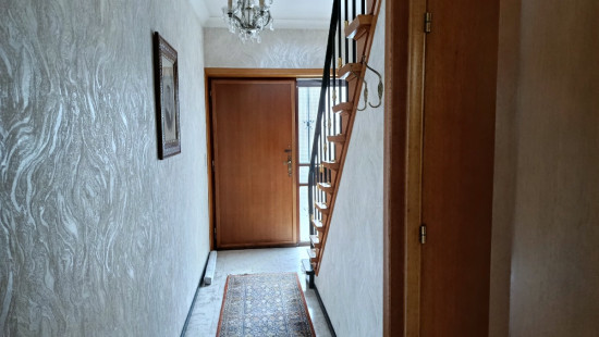 Leiestraat - 94 - - 8930