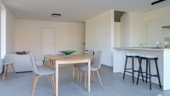Bleke Lenastraat - 5 - Woning 22 - Woning 22 - 3540