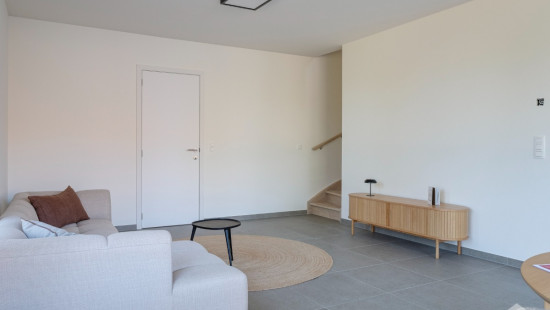 Bleke Lenastraat - 5 - Woning 22 - Woning 22 - 3540