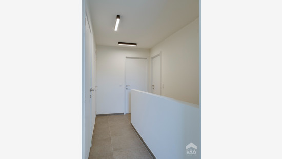 Bleke Lenastraat - 1 - Woning 20 - Woning 20 - 3540