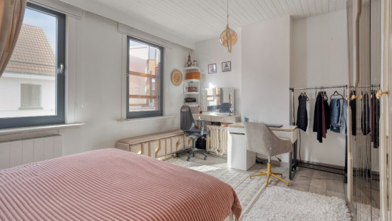 Vaartstraat - 56 - - 2830