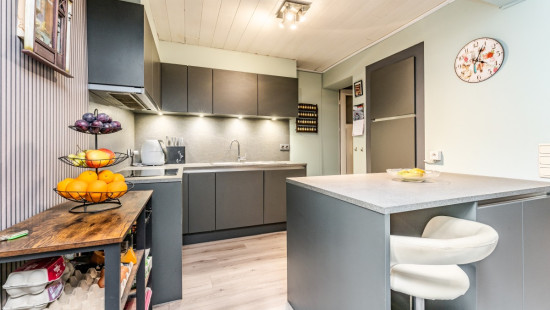 Stationsstraat - 299 - - 8540