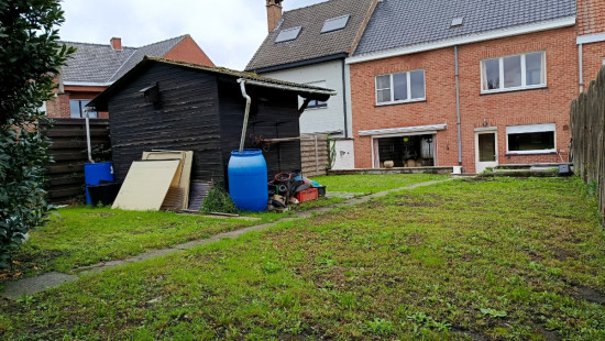 Leiestraat - 94 - - 8930