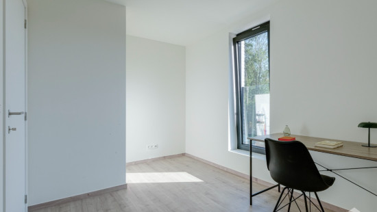Bleke Lenastraat - 1 - Woning 20 - Woning 20 - 3540