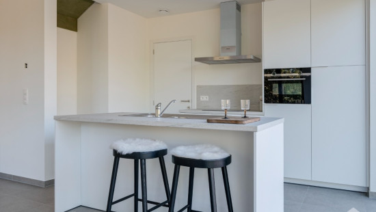 Bleke Lenastraat - 5 - Woning 22 - Woning 22 - 3540