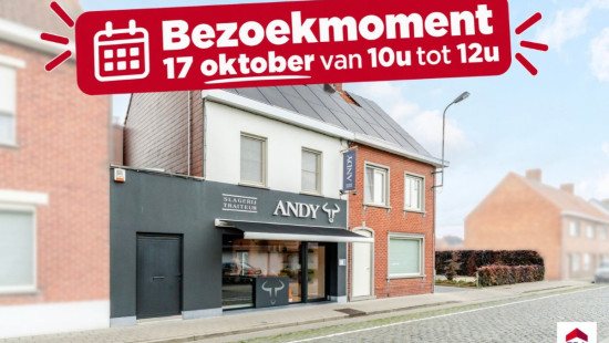Schuiferskapellestraat - 32-34-36 - - 8740