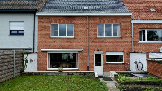 Leiestraat - 94 - - 8930