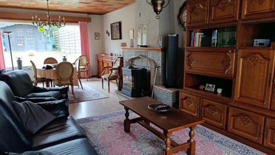 Leiestraat - 94 - - 8930