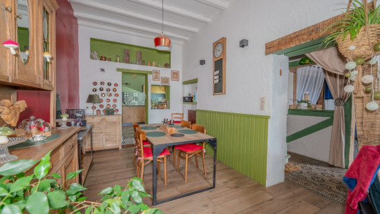 Rue Marcel Lespagne - 48 - - 5540