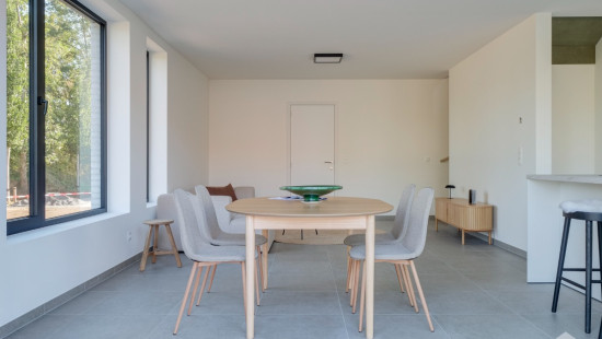 Bleke Lenastraat - 5 - Woning 22 - Woning 22 - 3540