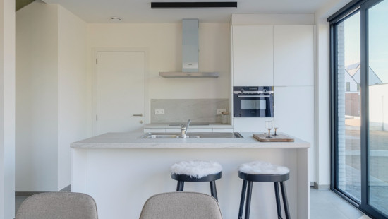 Bleke Lenastraat - 1 - Woning 20 - Woning 20 - 3540