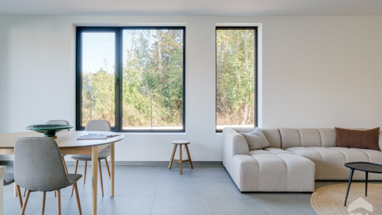 Bleke Lenastraat - 5 - Woning 22 - Woning 22 - 3540