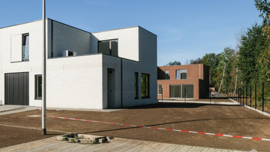 Bleke Lenastraat - 5 - Woning 22 - Woning 22 - 3540
