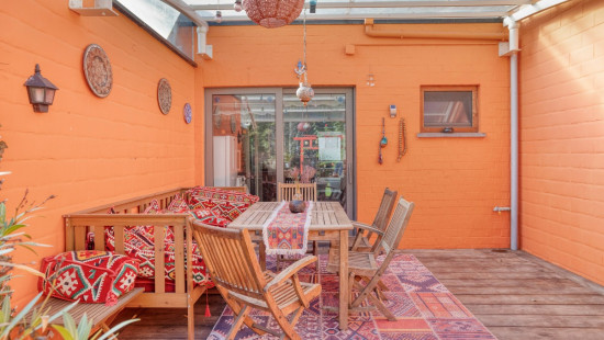 Vaartstraat - 56 - - 2830