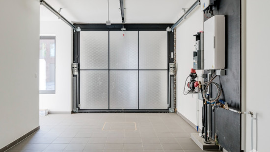 Bleke Lenastraat - 1 - Woning 20 - Woning 20 - 3540